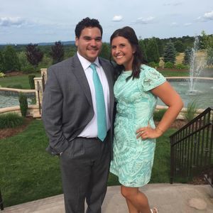 Meet your Posher, Nick